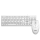 Keyboard combo MK150 (2)