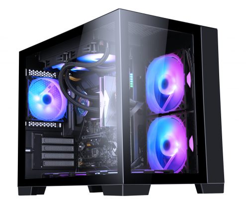 pc case M7AAG (1)
