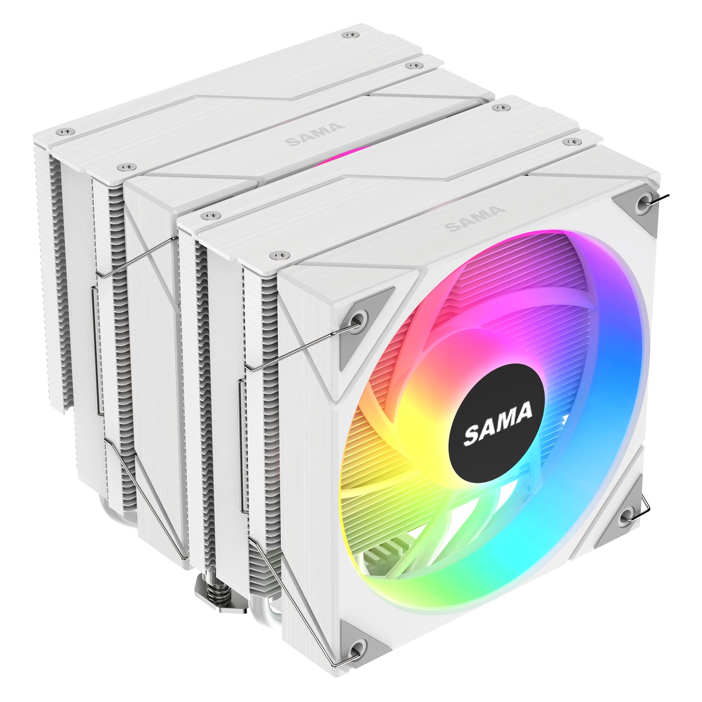 SAMA 6PD CPU AIR Cooler