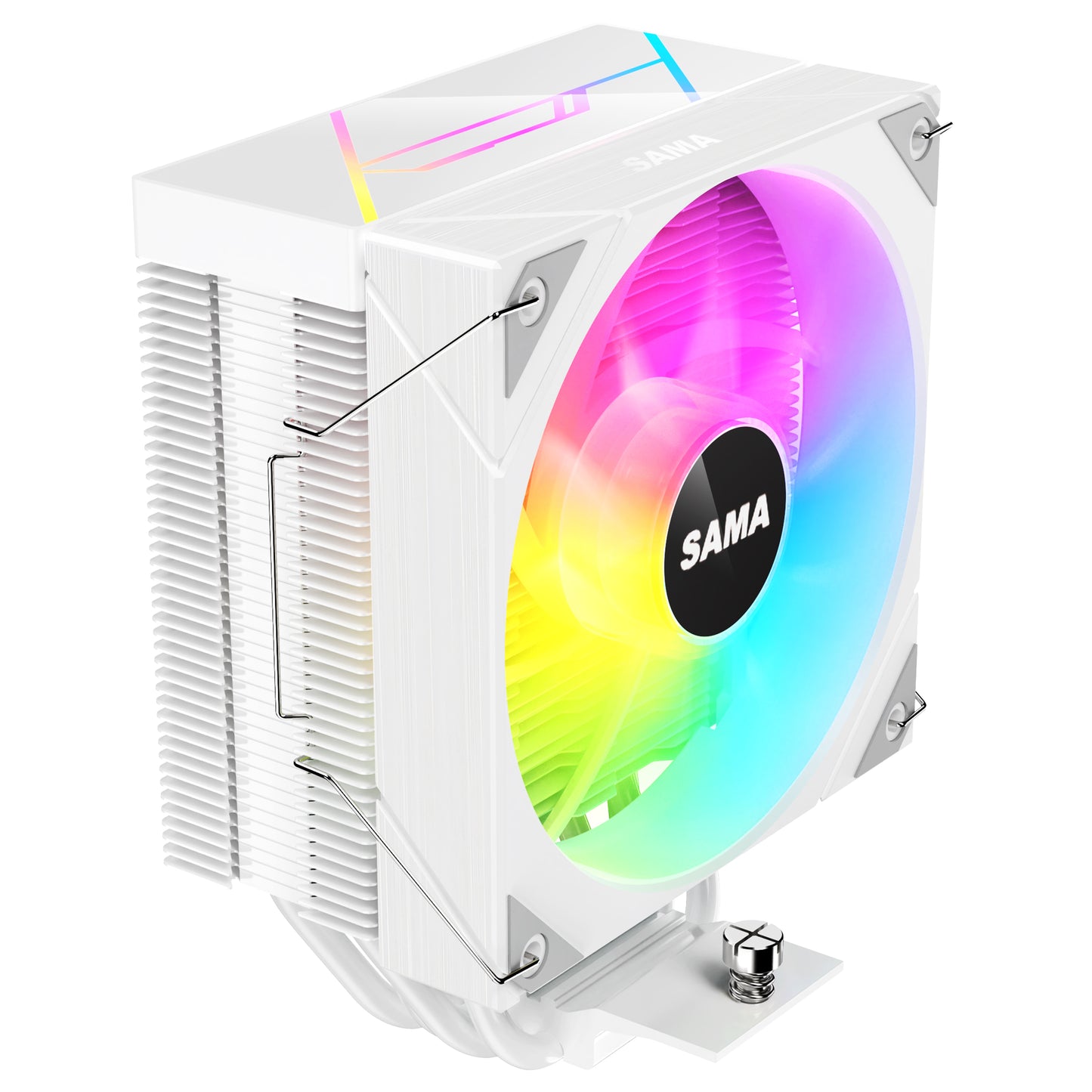 SAMA L4PI CPU AIR Cooler