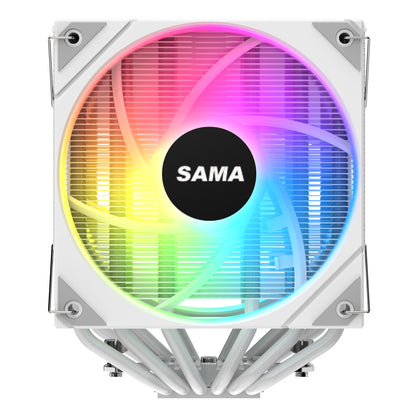 SAMA 6PD CPU AIR Cooler