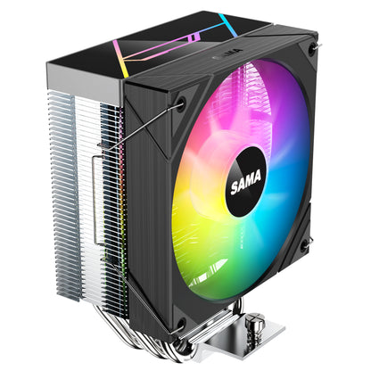 SAMA L4PI CPU AIR Cooler