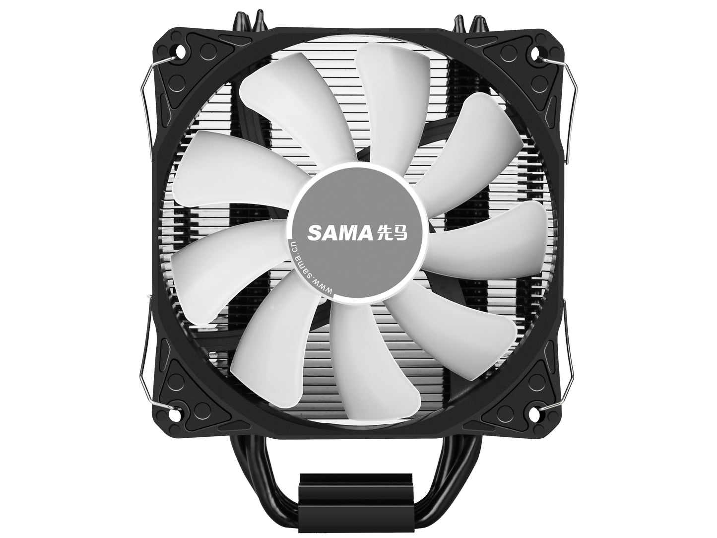 SAMA SC510 CPU Air Cooler