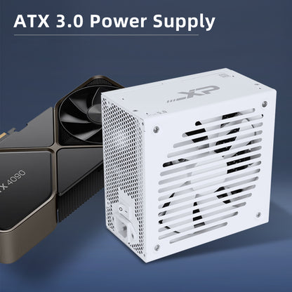 SAMA XP PC Power Supply