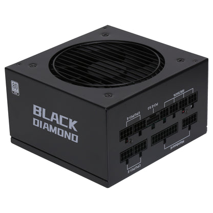 SAMA Black Diamond PC Power Supply