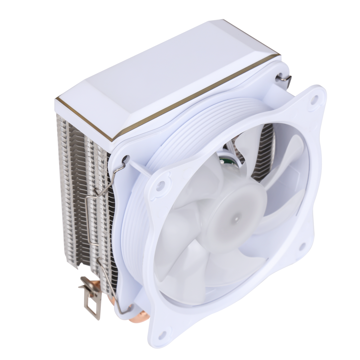 SAMA KA200D CPU Air Cooler