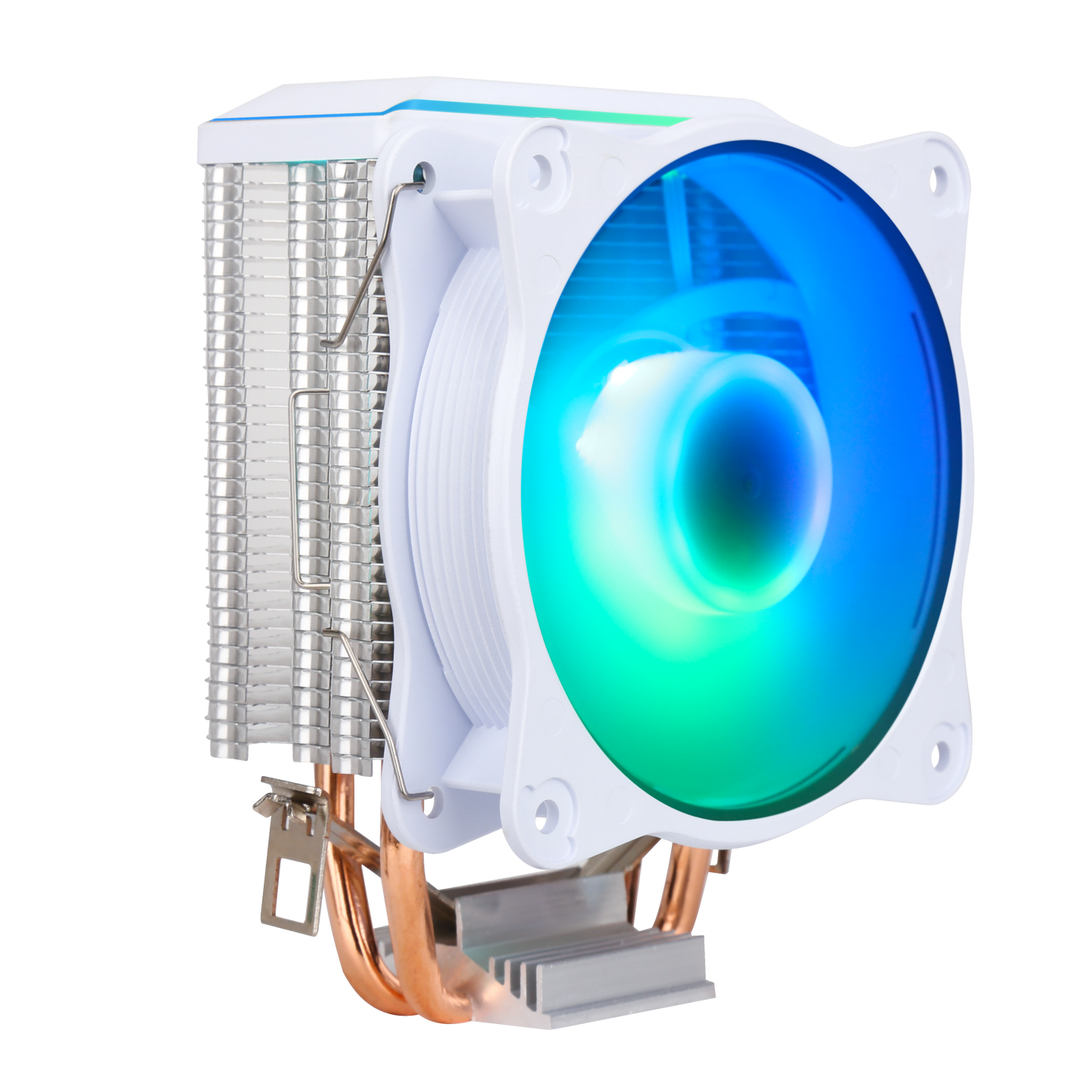 SAMA KA200D CPU Air Cooler