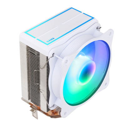 SAMA KA450D CPU Air Cooler