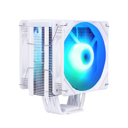 SAMA KA600D CPU Air Cooler