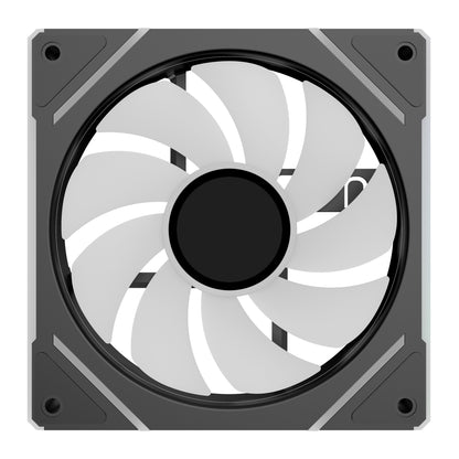 SAMA YF1203l Reverse PC Cooling Fan